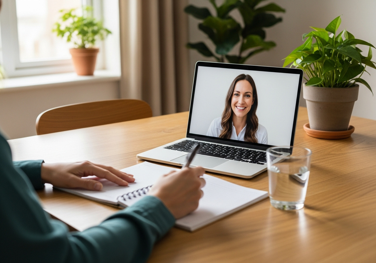 Coaching Nutricional