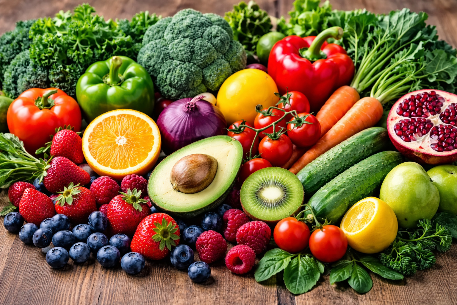 Suplementación Inteligente